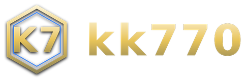 kk770 logo