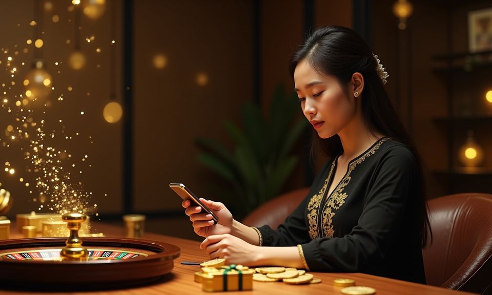 kk770 mobile gaming